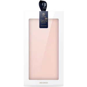 Hurtownia GSM - Etui DuxDucis Skin Pro Xiaomi Redmi Note 11E/Redmi 10 5G/Redmi 10 Prime+ 5G/Poco M4 5G růžové - DDS1442 - {ean13} - Hurt
