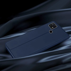 Hurtownia GSM - Etui DuxDucis Skin Pro Xiaomi Redmi Note 11E/Redmi 10 5G/Redmi 10 Prime+ 5G/Poco M4 5G růžové - DDS1442 - {ean13} - Hurt