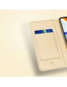 Hurtownia GSM - Etui DuxDucis Skin Pro Xiaomi Redmi Note 11E/Redmi 10 5G/Redmi 10 Prime+ 5G/Poco M4 5G růžové - DDS1442 - {ean13} - Hurt