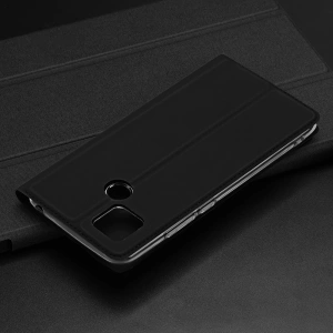 Hurtownia GSM - Etui DuxDucis Skin Pro Xiaomi Redmi Note 11E/Redmi 10 5G/Redmi 10 Prime+ 5G/Poco M4 5G růžové - DDS1442 - {ean13} - Hurt
