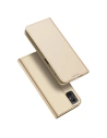Hurtownia GSM - Case DuxDucis Skin Pro Xiaomi Redmi Note 11E/Redmi 10 5G/Redmi 10 Prime+ 5G/Poco M4 5G gold - DDS1443 - {ean13} - Hurt