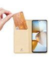 Hurtownia GSM - Case DuxDucis Skin Pro Xiaomi Redmi Note 11E/Redmi 10 5G/Redmi 10 Prime+ 5G/Poco M4 5G gold - DDS1443 - {ean13} - Hurt