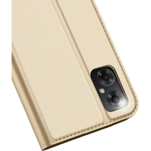 Hurtownia GSM - Etui DuxDucis Skin Pro Xiaomi Redmi Note 11E/Redmi 10 5G/Redmi 10 Prime+ 5G/Poco M4 5G zlaté - DDS1443 - {ean13} - Hurt
