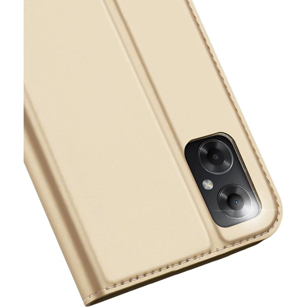 Hurtownia GSM - Case DuxDucis Skin Pro Xiaomi Redmi Note 11E/Redmi 10 5G/Redmi 10 Prime+ 5G/Poco M4 5G gold - DDS1443 - {ean13} - Hurt