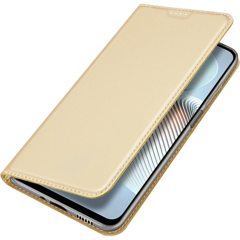 Hurtownia GSM - Case DuxDucis Skin Pro Xiaomi Redmi Note 11E/Redmi 10 5G/Redmi 10 Prime+ 5G/Poco M4 5G gold - DDS1443 - {ean13} - Hurt