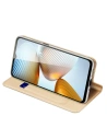Hurtownia GSM - Case DuxDucis Skin Pro Xiaomi Redmi Note 11E/Redmi 10 5G/Redmi 10 Prime+ 5G/Poco M4 5G gold - DDS1443 - {ean13} - Hurt