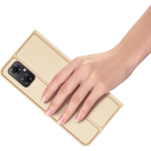 Hurtownia GSM - Case DuxDucis Skin Pro Xiaomi Redmi Note 11E/Redmi 10 5G/Redmi 10 Prime+ 5G/Poco M4 5G gold - DDS1443 - {ean13} - Hurt