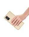 Hurtownia GSM - Etui DuxDucis Skin Pro Xiaomi Redmi Note 11E/Redmi 10 5G/Redmi 10 Prime+ 5G/Poco M4 5G aurii - DDS1443 - {ean13} - Hurt