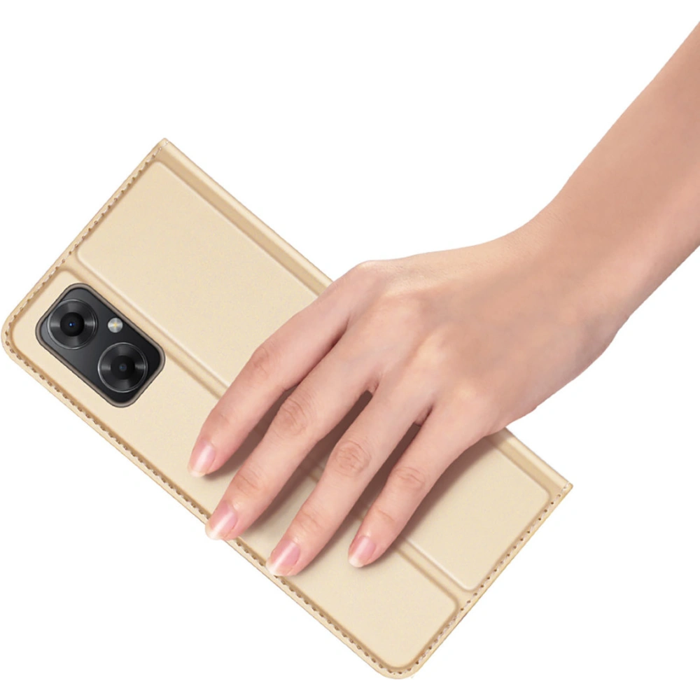 Hurtownia GSM - Case DuxDucis Skin Pro Xiaomi Redmi Note 11E/Redmi 10 5G/Redmi 10 Prime+ 5G/Poco M4 5G gold - DDS1443 - {ean13} - Hurt