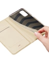 Hurtownia GSM - Etui DuxDucis Skin Pro Xiaomi Redmi Note 11E/Redmi 10 5G/Redmi 10 Prime+ 5G/Poco M4 5G złote - DDS1443 - {ean13} - Hurt