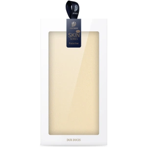 Hurtownia GSM - Etui DuxDucis Skin Pro Xiaomi Redmi Note 11E/Redmi 10 5G/Redmi 10 Prime+ 5G/Poco M4 5G zlaté - DDS1443 - {ean13} - Hurt