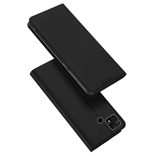 Etui DuxDucis Skin Pro Xiaomi Poco C40 czarne
