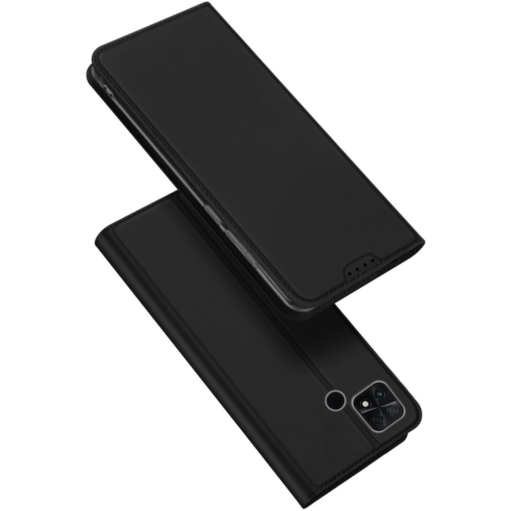 Hurtownia GSM - Etui DuxDucis Skin Pro Xiaomi Poco C40 negre - DDS1444 - {ean13} - Hurt