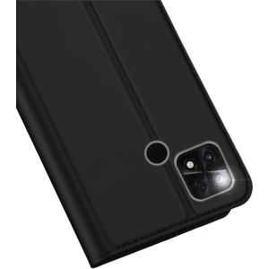 Hurtownia GSM - Case DuxDucis Skin Pro Xiaomi Poco C40 schwarz - DDS1444 - {ean13} - Hurt