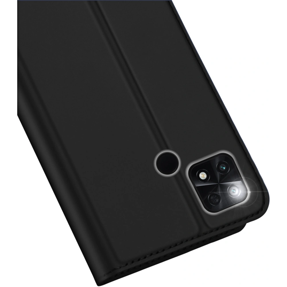 Hurtownia GSM - Etui DuxDucis Skin Pro Xiaomi Poco C40 negre - DDS1444 - {ean13} - Hurt