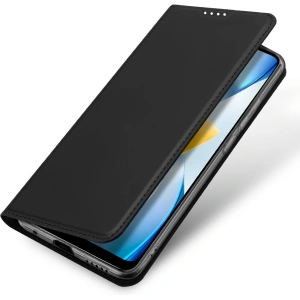 Hurtownia GSM - Case DuxDucis Skin Pro Xiaomi Poco C40 schwarz - DDS1444 - {ean13} - Hurt