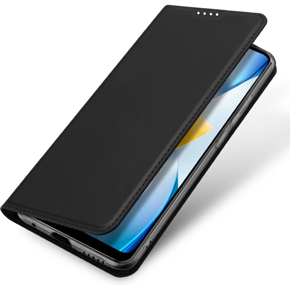 Hurtownia GSM - Etui DuxDucis Skin Pro Xiaomi Poco C40 negre - DDS1444 - {ean13} - Hurt