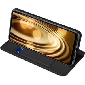 Hurtownia GSM - Case DuxDucis Skin Pro Xiaomi Poco C40 schwarz - DDS1444 - {ean13} - Hurt