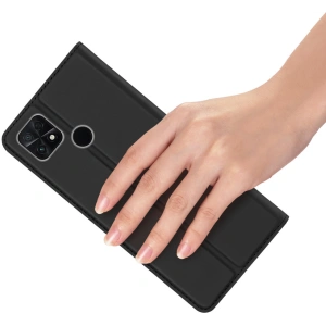 Hurtownia GSM - Etui DuxDucis Skin Pro Xiaomi Poco C40 černé - DDS1444 - {ean13} - Hurt