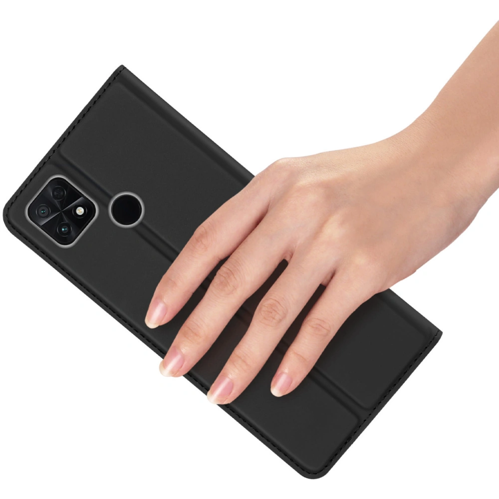 Hurtownia GSM - Case DuxDucis Skin Pro Xiaomi Poco C40 schwarz - DDS1444 - {ean13} - Hurt