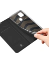 Hurtownia GSM - Etui DuxDucis Skin Pro Xiaomi Poco C40 negre - DDS1444 - {ean13} - Hurt