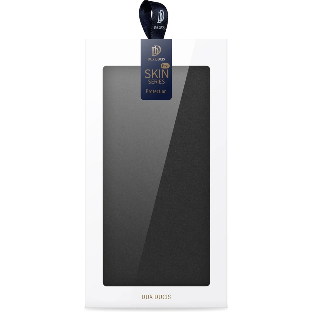 Hurtownia GSM - Etui DuxDucis Skin Pro Xiaomi Poco C40 negre - DDS1444 - {ean13} - Hurt