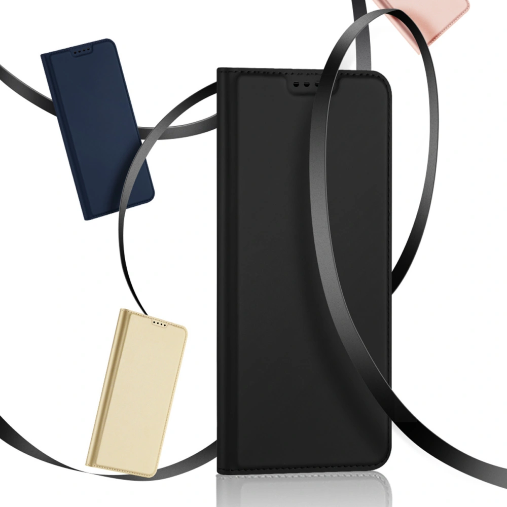 Hurtownia GSM - Etui DuxDucis Skin Pro Xiaomi Poco C40 negre - DDS1444 - {ean13} - Hurt