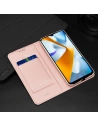 Hurtownia GSM - Etui DuxDucis Skin Pro Xiaomi Poco C40 negre - DDS1444 - {ean13} - Hurt