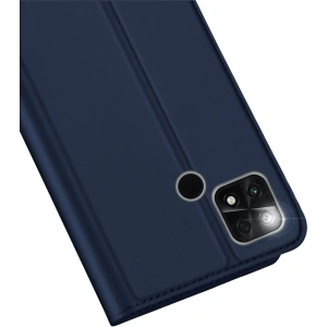 Hurtownia GSM - Case DuxDucis Skin Pro Xiaomi Poco C40 blau - DDS1445 - {ean13} - Hurt