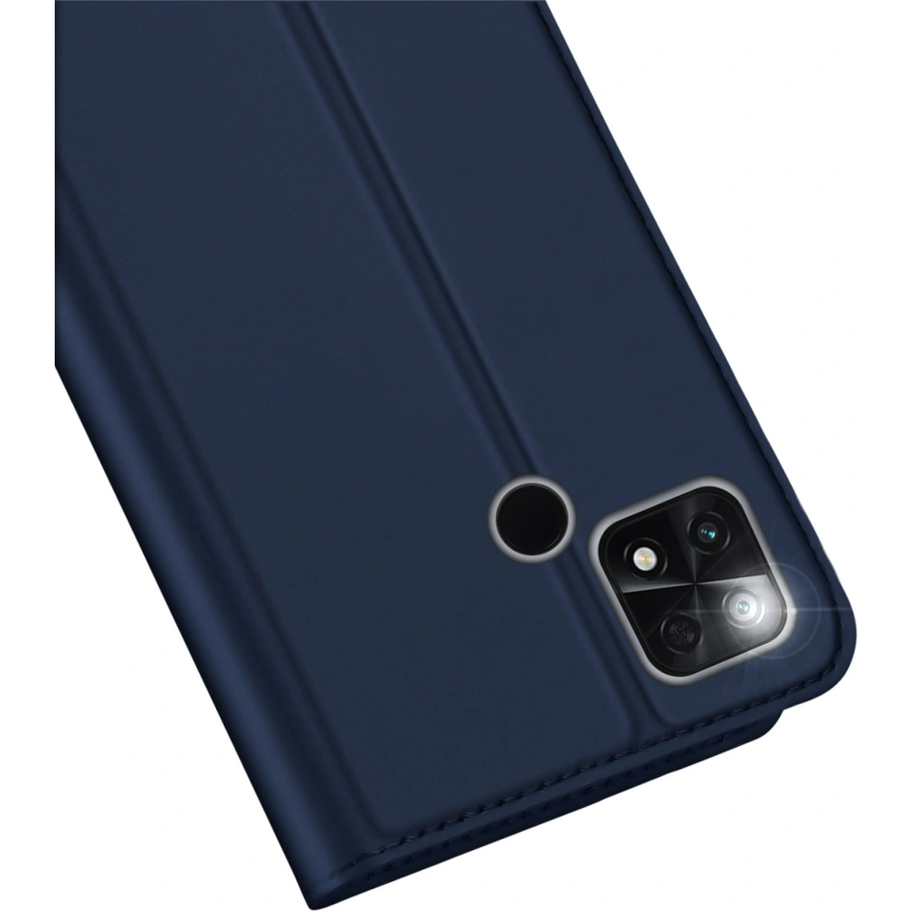 Hurtownia GSM - Case DuxDucis Skin Pro Xiaomi Poco C40 blau - DDS1445 - {ean13} - Hurt