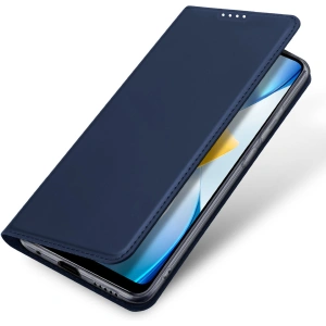 Hurtownia GSM - Case DuxDucis Skin Pro Xiaomi Poco C40 blau - DDS1445 - {ean13} - Hurt