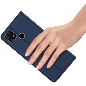 Hurtownia GSM - Case DuxDucis Skin Pro Xiaomi Poco C40 blau - DDS1445 - {ean13} - Hurt