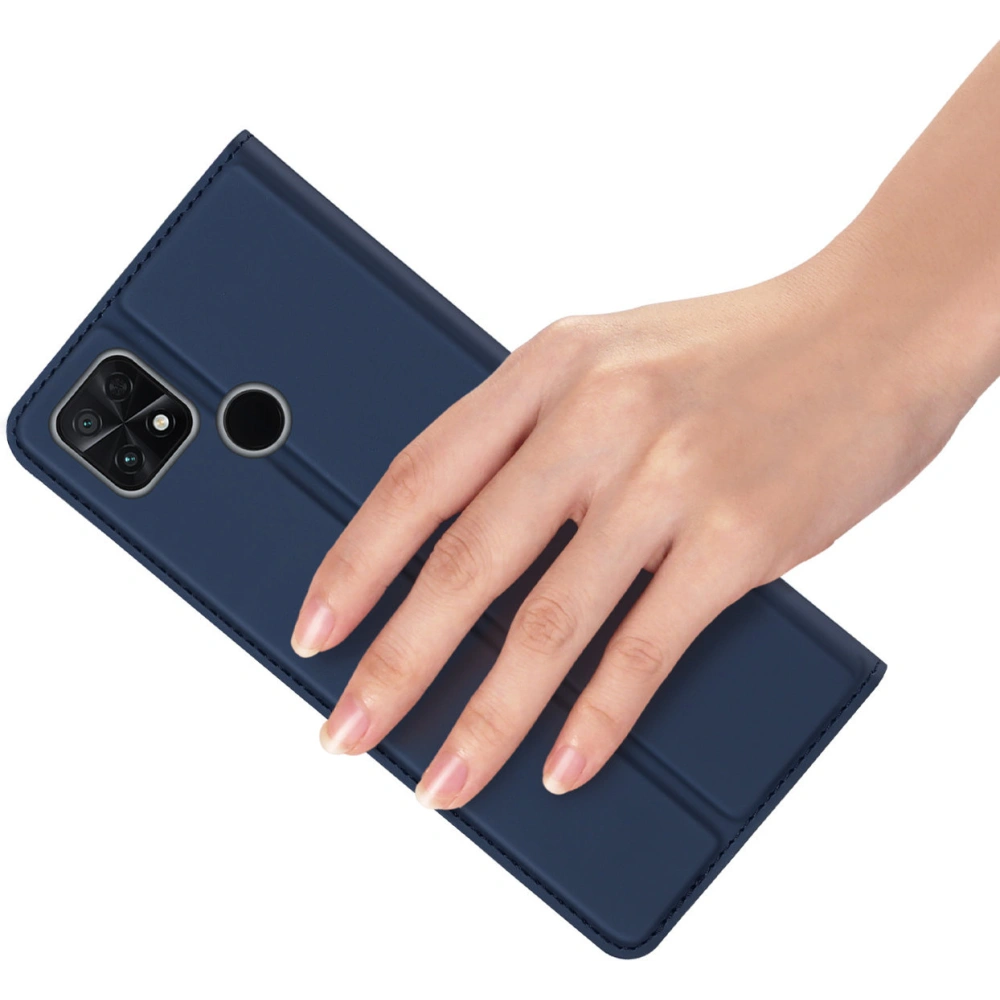 Hurtownia GSM - Case DuxDucis Skin Pro Xiaomi Poco C40 blau - DDS1445 - {ean13} - Hurt