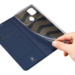 Hurtownia GSM - Case DuxDucis Skin Pro Xiaomi Poco C40 blau - DDS1445 - {ean13} - Hurt