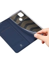 Hurtownia GSM - Etui DuxDucis Skin Pro Xiaomi Poco C40 albastre - DDS1445 - {ean13} - Hurt