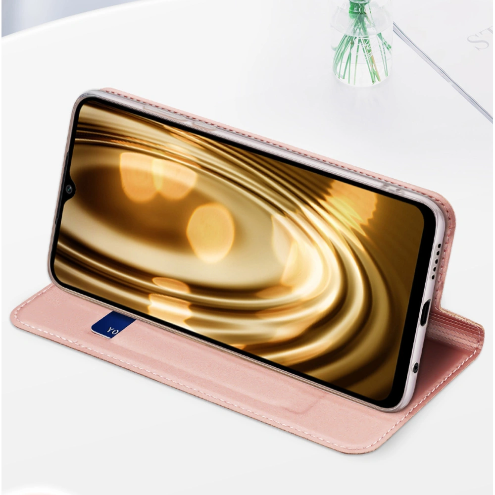 Hurtownia GSM - Case DuxDucis Skin Pro Xiaomi Poco C40 blau - DDS1445 - {ean13} - Hurt