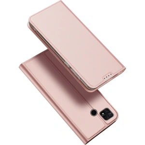Hurtownia GSM - Case DuxDucis Skin Pro Xiaomi Poco C40 rosa - DDS1446 - {ean13} - Hurt