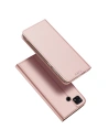 Case DuxDucis Skin Pro Xiaomi Poco C40 rosa