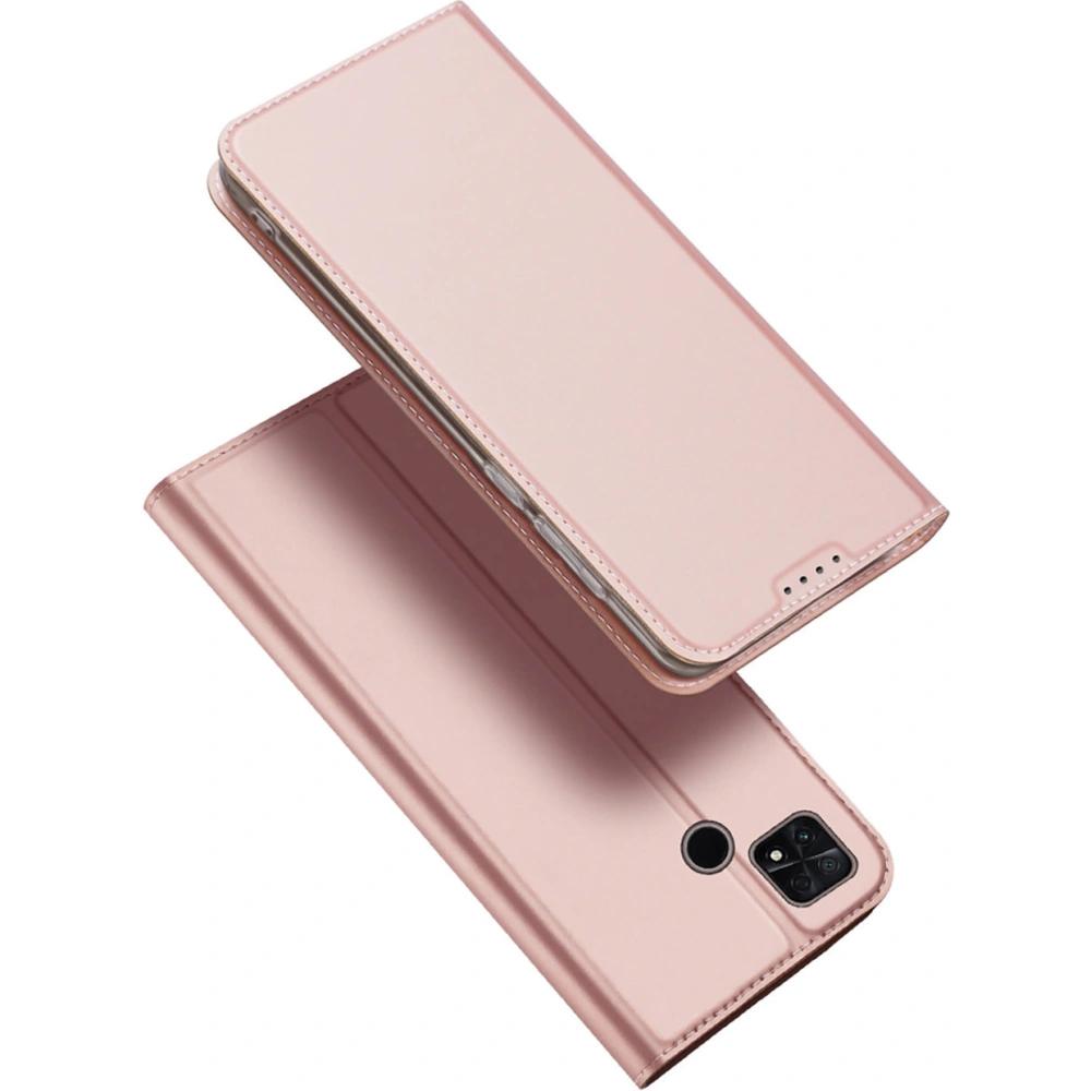 Hurtownia GSM - Etui DuxDucis Skin Pro Xiaomi Poco C40 růžové - DDS1446 - {ean13} - Hurt