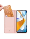 Hurtownia GSM - Etui DuxDucis Skin Pro Xiaomi Poco C40 růžové - DDS1446 - {ean13} - Hurt
