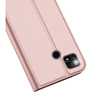 Hurtownia GSM - Case DuxDucis Skin Pro Xiaomi Poco C40 rosa - DDS1446 - {ean13} - Hurt