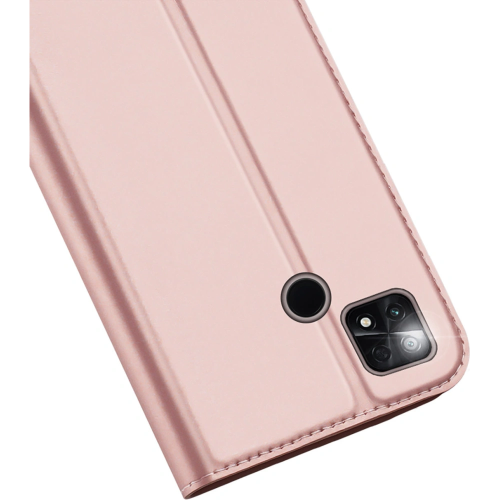 Hurtownia GSM - Etui DuxDucis Skin Pro Xiaomi Poco C40 růžové - DDS1446 - {ean13} - Hurt