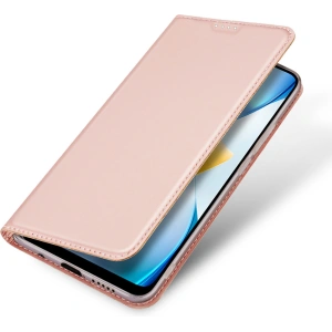 Hurtownia GSM - Case DuxDucis Skin Pro Xiaomi Poco C40 rosa - DDS1446 - {ean13} - Hurt