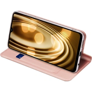 Hurtownia GSM - Case DuxDucis Skin Pro Xiaomi Poco C40 rosa - DDS1446 - {ean13} - Hurt