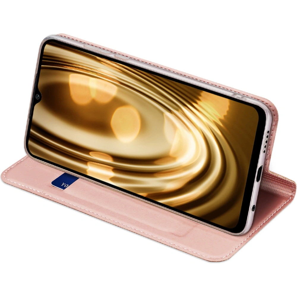 Hurtownia GSM - Case DuxDucis Skin Pro Xiaomi Poco C40 rosa - DDS1446 - {ean13} - Hurt