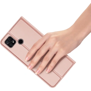 Hurtownia GSM - Case DuxDucis Skin Pro Xiaomi Poco C40 rosa - DDS1446 - {ean13} - Hurt