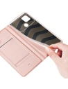 Hurtownia GSM - Etui DuxDucis Skin Pro Xiaomi Poco C40 růžové - DDS1446 - {ean13} - Hurt
