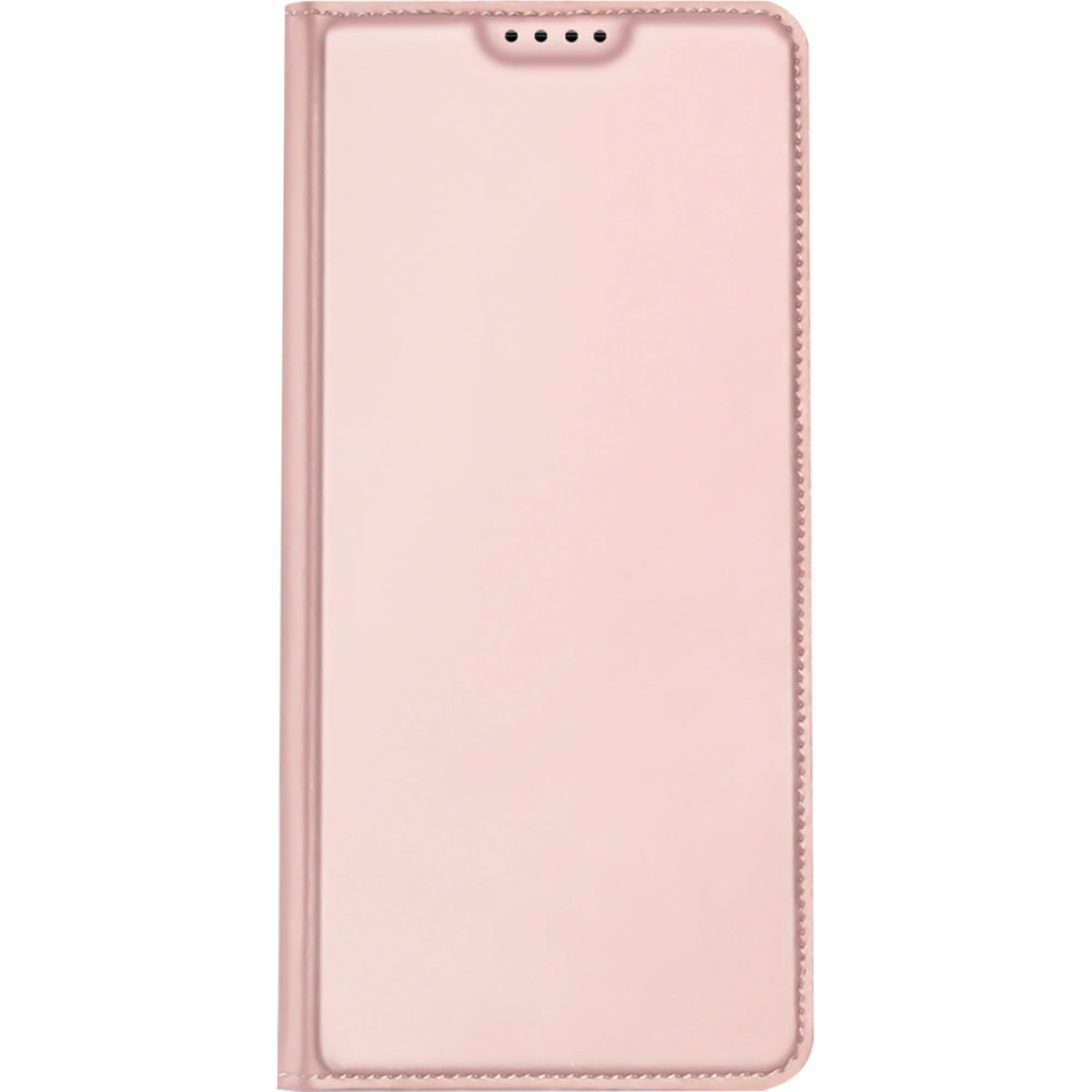Hurtownia GSM - Case DuxDucis Skin Pro Xiaomi Poco C40 rosa - DDS1446 - {ean13} - Hurt