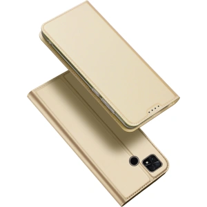 Hurtownia GSM - Case DuxDucis Skin Pro Xiaomi Poco C40 gold - DDS1447 - {ean13} - Hurt