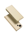 Etui DuxDucis Skin Pro Xiaomi Poco C40 zlaté